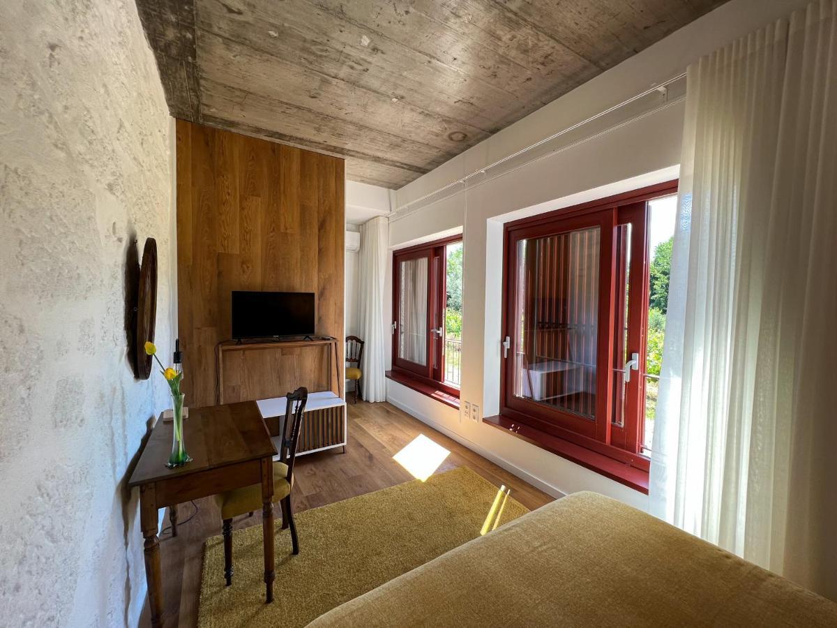 Quinta De Chousas - Braga - Agroturismo Esterno foto