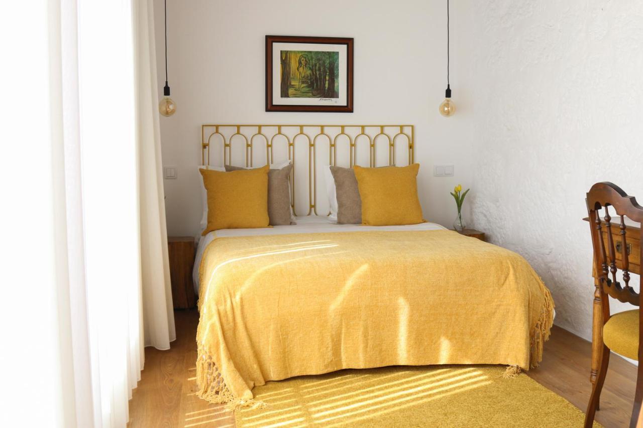 Quinta De Chousas - Braga - Agroturismo Esterno foto