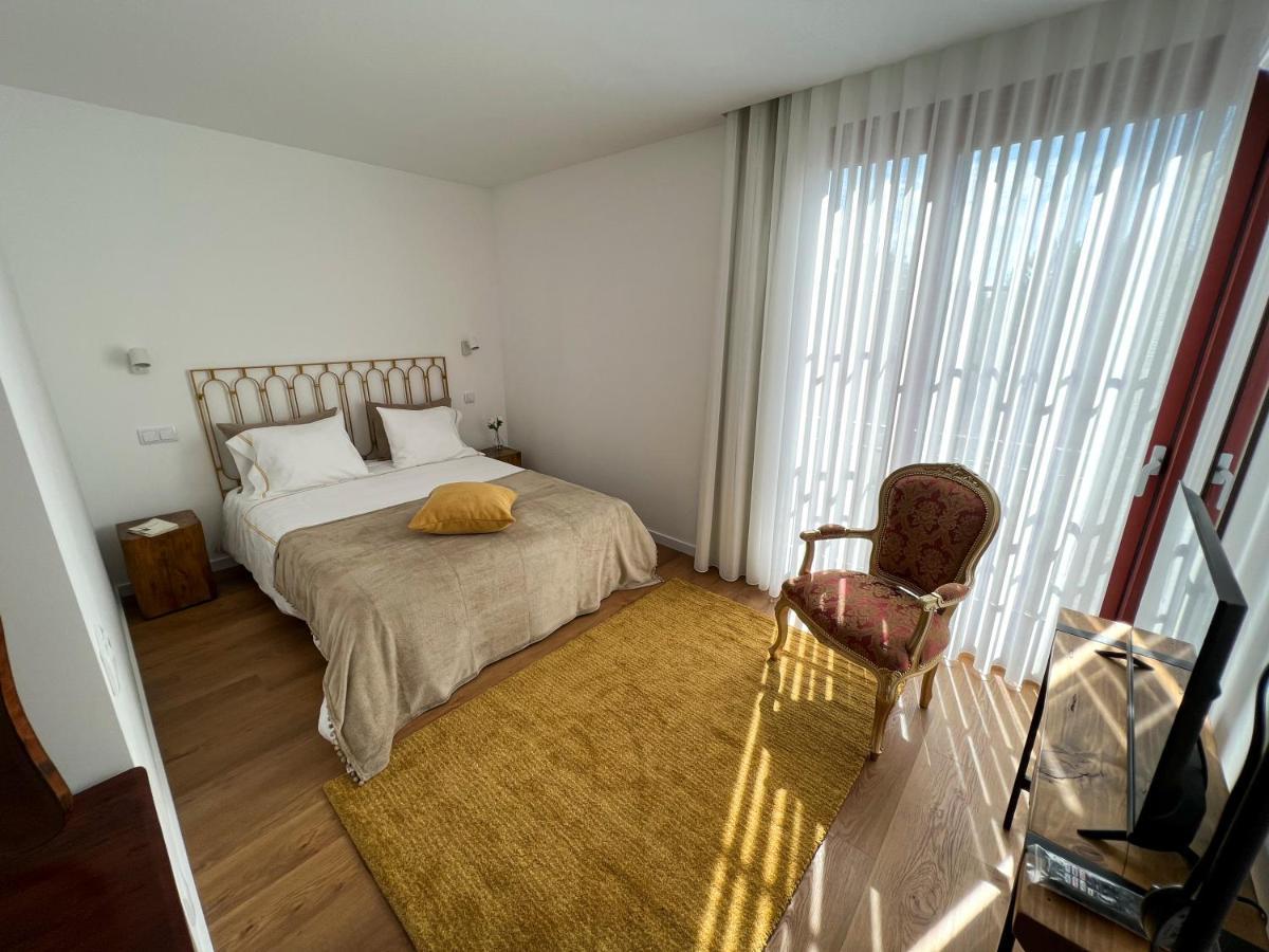 Quinta De Chousas - Braga - Agroturismo Esterno foto